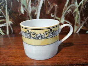 TIRSCHENREUTH Bouquet, Diplomat,  edle Kaffeetasse - Bild 1 von 4