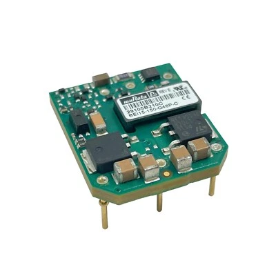 1X CONVERTIDOR BEI15-150-Q48P-C Murata DC DC +/-15V 15W Foto 1 de 3