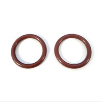 10PCS ID 5 1//2/" CS 3//32/" NBR 5 1//2/"x5 11//16/"x3//32/" EAI AS568 O/'RING Seal #161