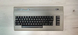 Commodore 64 - Foto 1 di 4