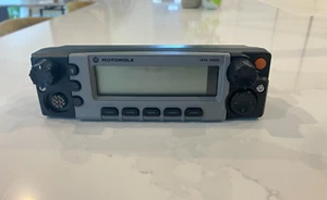 Motorola XTL5000 Remote Control Head HLN1468A - Zdjęcie 1 z 5