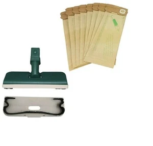 Spazzola Folletto Vk 120 Vk 121 Vk 122 SCOPA VORWERK FOLLETTO HD compatibile - Imagen 1 de 6