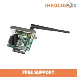 Zebra P1058930-097C Kit scheda WiFi wireless Zebranet ZT230 ZT410 ZT420 IVA inclusa - Foto 1 di 1