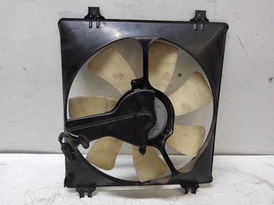 Honda Accord 2008-2010 3,5 L V6 conjunto de ventilador de refrigeración derecho OEM Foto 1 de 4