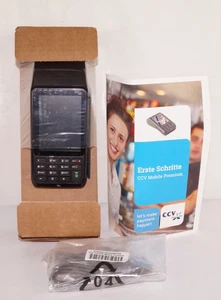 EC Karten Lesegerät mobil CCV Mobile Premium - Bild 1 von 7