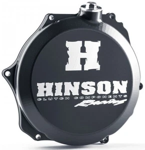 Cubierta de embrague a prueba de billetes Hinson Racing-Kawasaki-KX 85/100/112-2001-2025 - Imagen 1 de 1