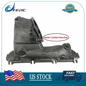 B38 7633795 7636784 for BMW 118i 318i 216i Mini 1.5L Upgrade Turbine Housing - Picture 1 of 7