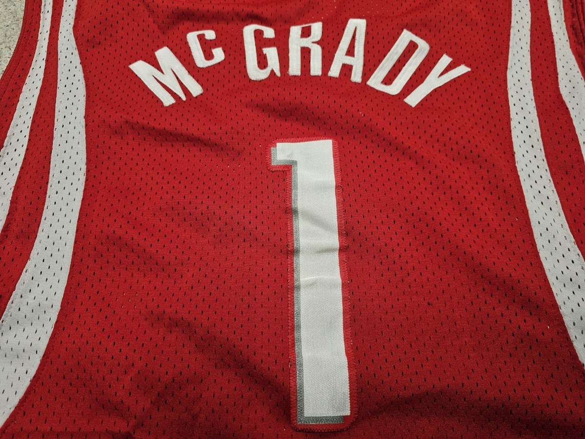 Reebok Tracy McGrady NBA Jerseys for sale | eBay Reebok Tracy McGrady NBA Jerseys for sale | eBay