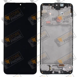 Ecran Complet TFT Samsung Galaxy A16 4G SM-A165 Noir - Zdjęcie 1 z 1