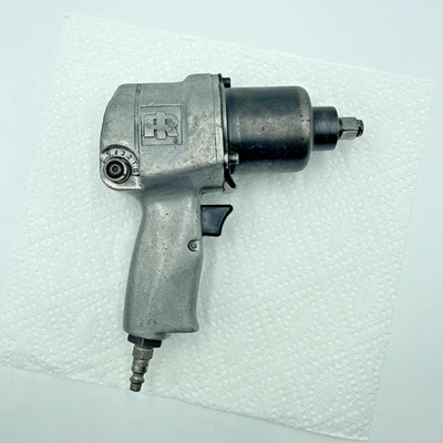 Herramienta neumática llave de impacto Ingersoll-Rand 1/2" usada-sin probar- ?2707? Foto 1 de 4