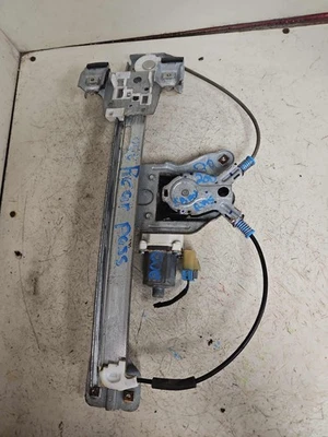 08-14 CADILLAC CTS Right Side/Rear Window Regulator W/Motor Passenger Side OEM - Image 1 of 4