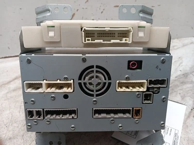 Equipo de audio receptor de radio con navegación compatible con 11-13 MAXIMA 332543 Foto 1 de 4