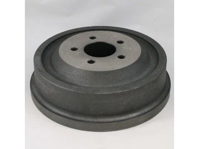 Tambor de freno trasero 41943HVMG para Ford Explorer Sport Trac 2001-2002 Foto 1 de 2