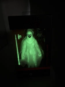 Star Wars Black Series Halloween Imperial Royal Guard Glow In The Dark - Bild 1 von 5