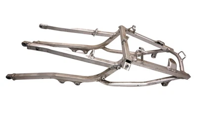 03 Suzuki GSXR750 Subframe - Image 1 of 4