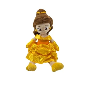 Muñeca de peluche Belle Scentsy Buddy Disney La Bella y la Bestia - Imagen 1 de 9