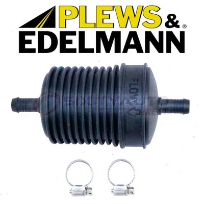Edelmann In-Line Power Steering Filter for 1963-1985 Buick Riviera 3.8L 4.1L kj — 第 1/4 张图片