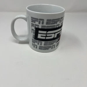 ESPN Coffee Mug ESPN Zone Baltimore XL 18oz Coffee Mug rare find - Free Shipping - Picture 1 of 7