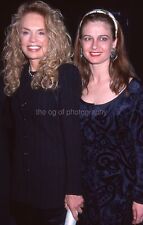DYAN CANNON Vintage 35mm FOUND SLIDE Transparency ACTRESS Photo 010 T 2 Q