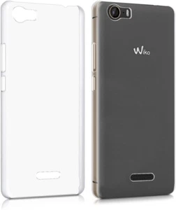 For ONEPLUS 3T SHOCKPROOF TPU CLEAR CASE SOFT SILICONE GEL BACK SLIM COVER 3 T - Picture 1 of 10