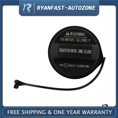 NUEVO tapa de llenado de combustible para Kia Sedona Rio Soul Optima 2001-2022 1010-3L600U Foto 1 de 4