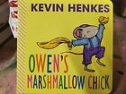 Kevin Henkes Books