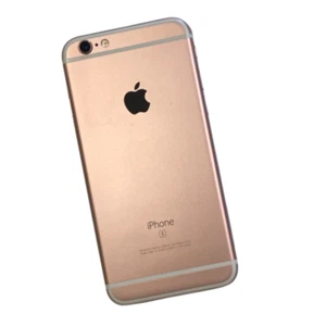 Apple iPhone 6S 16GB/32GB/128GB - Unlocked - Silver, Space Gray, Rose Gold - Afbeelding 1 van 10