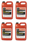 4Gallons Engine Coolant Antifreeze for FORD MOTORCRAFT Yellow Pre diluted