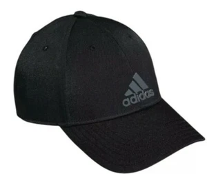 Adidas Decision Men's Cap MSRP $24 - Picture 1 of 5