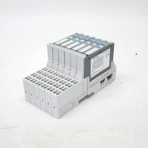 1pcs Allen Bradley 1734-IB8 SER D Module - Picture 1 of 5