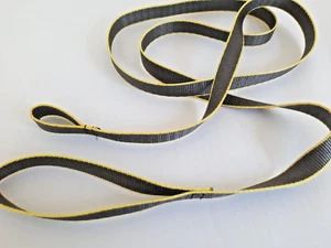 LAMPING/COURSING SINGLE Schnellspanner Slip Lead + Griff 31" im Halt]] - Bild 1 von 3