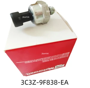 For Motorcraft 3C3Z-9F838-EA Diesel Powerstroke ICP Sensor Early 03-04 Ford 6.0L - Picture 1 of 6