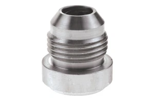 Raceworks AN-12 Steel Weld On Fitting - Picture 1 of 1
