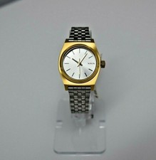 nixon small time teller