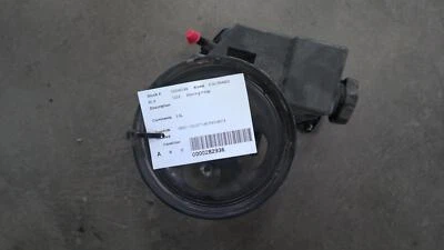 Bomba de dirección asistida usada se adapta a: Chevrolet Colorado 2005 3,7 grado A Foto 1 de 4