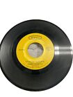 Vintage 7? Vinyl Record 45 Rpm Tammy Wynette I Stayed Long Enough Stand By Your