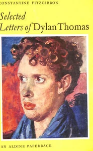 Selected Letters of Dylan Thomas by Thomas, Dylan - Foto 1 di 1