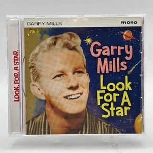 Garry Mills – Look For A Star - Imagen 1 de 3