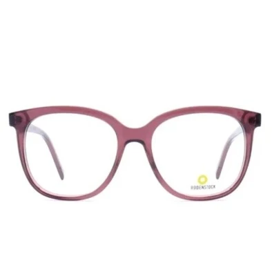 NEW Annie by Rodenstock RR463  Purple EYEGLASSES FRAME RR 463 135mm - Image 1 of 4