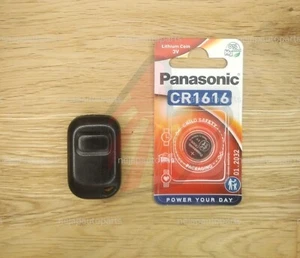Honda Import JDM Key Remote Fob Life Zest Stream Integra Civic 314Mhz BP96H-31 - Picture 1 of 3