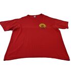 Russell Athletic Single Stitch Tshirt Size XXL