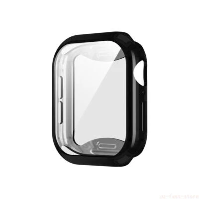 Funda TPU Suave para Apple Watch Series 11 10 42mm 46mm Cubierta Completa Protector Pantalla Foto 1 de 4