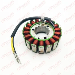 Stator for Seadoo GTI LE RFI 800 1999 2000 / 290887950 420887951 - Picture 1 of 12