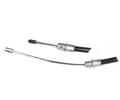 Cable de freno de estacionamiento para Buick Riviera, Cadillac Eldorado, Oldsmobile Foto 1 de 3