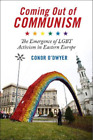 Conor O'dwyer Coming Out Of Communism (Hardback) (Us Import)