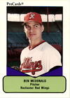 1990 ProCards AAA Baseball Card Pick 456-700