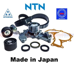 Isuzu Trooper MU Faster Amigo 3.2L V6 6VD1 DOHC Timing Belt Kit Water Pump - Imagen 1 de 20