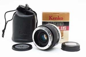 [Top MINT] Kenko MACRO Teleplus MC7 2x CFE CONVERSION Lens for Canon JAPAN #107 - Picture 1 of 24