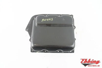 Transmisión automática OIl Pan ID: 5078556AA compatible con Dodge Caravan 2008-2020 696312 Foto 1 de 4