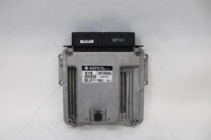 ECU ECM COMPUTER Kia Rio 2012 12 2013 13 2014 14 391102BDA7 1400000 - Picture 1 of 4